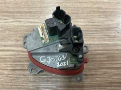 23508302 BMW G30 LCİ SAĞ SİNYAL LED BEYNİ ÇIKMA ORJİNAL 