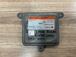 10R034663 LAND ROVER XENON FAR BEYNİ ÇIKMA ORJİNAL