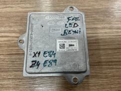 7342174 BMW E84 E89 FAR LED BEYNİ ÇIKMA ORJİNAL 