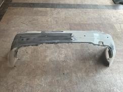 MERCEDES W204 MAKYAJLI AMG ARKA TAMPON ÇIKMA ORJİNAL