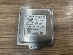 7P5907381B PORSCHE CAYENNE 958 XENON FAR BEYNİ SIFIR Y.S 121€