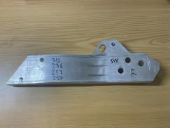 T52782A MERCEDES W213 ÖN SAĞ RADYATÖR DESTEK AYAĞI ÇIKMA ORJİNAL