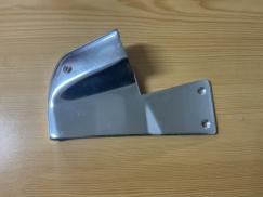 A2167280221 MERCEDES W216 MUHAFAZA BLENDAJI ÇIKMA ORJİNAL