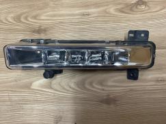 7349131 BMW G30 SOL SİS FARI ÇIKMA ORJİNAL