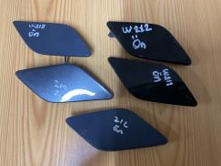 A2128850126 MERCEDES W212 ÖN TAMPON ÇEKİ DEMİRİ ÇIKMA ORJİNAL 