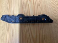 A1768852321 MERCEDES W176 SOL ÖN TAMPON BRAKETİ ÇIKMA ORJİNAL