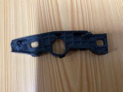 A2478850204 MERCEDES W247 SOL ÖN TAMPON AYAĞI ÇIKMA ORJİNAL