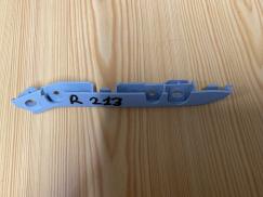 A2138850621 MERCEDES W213 E SERİSİ SAĞ TAMPON BAĞLANTI AYAĞI ÇIKMA ORJİNAL 