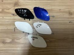 A2058856402 MERCEDES W205 AMG ÖN TAMPON ÇEKİ DEMİR KAPAĞI ÇIKMA ORJİNAL (ADET FIYATIDIR)