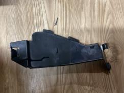 A2468880138 MERCEDES W246 SAĞ  HAVA SEVK BAKALİTİ ÇIKMA ORJİNAL 