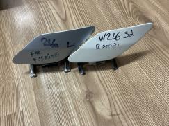 A2468850822 MERCEDES W246 SOL FAR FISKİYE KAPAĞI ÇIKMA ORJİNAL