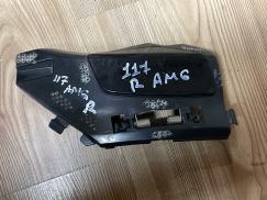 A1178852256 MERCEDES W117 CLA AMG SAĞ FAR FISKİYE KAPAĞI ÇIKMA ORJİNAL