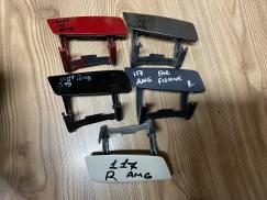 A1178851622 MERCEDES W117 SAĞ FAR FISKİYE KAPAĞI ÇIKMA ORJİNAL