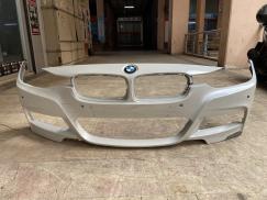 BMW F30 LCİ ÖN TAMPON PARK SENSÖRLÜ TAMİRLİ ÇIKMA ORJİNAL 