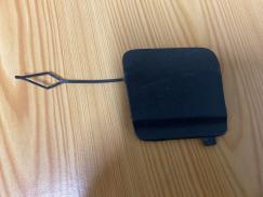 A9108850600 MERCEDES W910 SPRİNTER ÖN TAMPON ÇEKİ DEMİR KAPAĞI ÇIKMA ORJİNAL