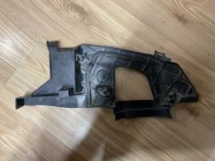 A2138850614  MERCEDES W213 ARKA SAĞ  EGZOZ YUVASI ÇIKMA ORJİNAL 