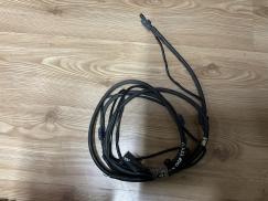 A2218600292 MERCEDES W221 ÖN CAM YIKAMA HORTUMU ÇIKMA ORJİNAL