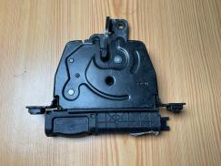 51247191212 7191212 BMW E36 G20 BAGAJ KAPAĞI KİLİTİ ÇIKMA ORJİNAL