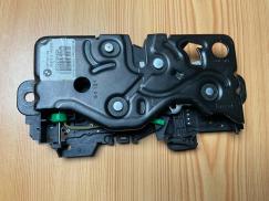 C67167103 BMW G01 BAGAJ KİLİDİ ÇIKMA ORJİNAL