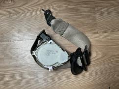 34078320 BMW F30 ÖN SOL EMNİYET KEMERİ ÇIKMA ORJİNAL