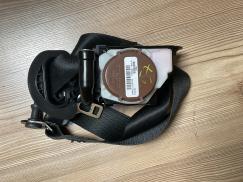 A2478604201 MERCEDES W247 ÖN SAĞ EMNİYET KEMERİ ÇIKMA ORJİNAL