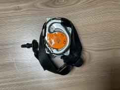 A2478604301 MERCEDES W247 ÖN SOL EMNİYET KEMERİ ÇIKMA ORJİNAL 