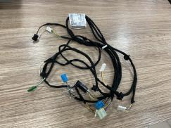 A2065400960 MERCEDES W206 SOL ÖN KAPI İÇ TESİSATI SIFIR ORJİNAL