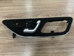 A2069007008 A2069002019 MERCEDES W206 W254 W294 W295  SAĞ KOLTUK AYAR DÜĞME GRUBU SIFIR ORJİNAL