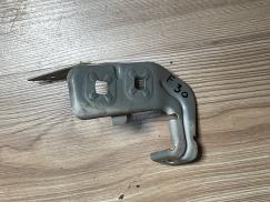 7255821 BMW F30 F35 SOL ÖN ÇAMURLUK MONTAJ BRAKETI ÇIKMA ORJİNAL