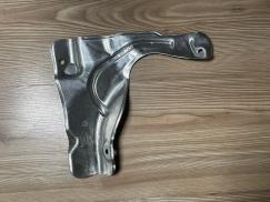 A2056822471 MERCEDES W205 SAĞ ÖN ALT ŞASİ KORUMASI ÇIKMA ORJİNAL