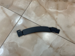 A1778857203 MERCEDES W177 SOL ÖN TAMPON KÖŞE BAKALİTİ SIFIR ORJİNAL