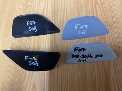 51117331688 7331688 BMW F07 SAĞ FAR FISKİYE KAPAĞI ÇIKMA ORJİNAL