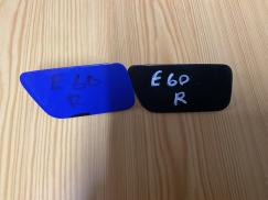 51117056948 7056948 BMW E60 E69 E90 SAĞ FAR FISKİYE KAPAĞI ÇIKMA ORJİNAL