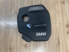 8514198 BMW F20 MOTOR KAPAĞI ÇIKMA ORJİNAL