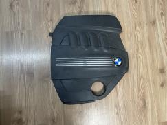 11147810852 7810852 BMW E90 E87 MOTOR ÜST KAPAĞI ÇIKMA ORJİNAL