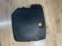 A2640102400 MERCEDES W205 W257 MOTOR ÜST KAPAĞI ÇIKMA ORJİNAL