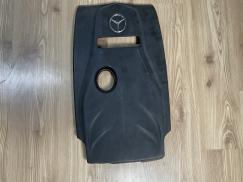 A2740160900 MERCEDES W213 MOTOR ÜST KAPAĞI ÇIKMA ORJİNAL