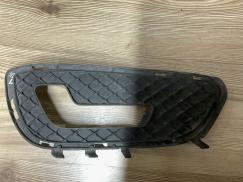 A2128851323 MERCEDES W212 ÖN SOL TAMPON IZGARASI ÇIKMA ORJİNAL