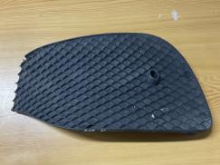 A2138851500 MERCEDES W213 ÖN SOL TAMPON IZGARASI ÇIKMA ORJİNAL