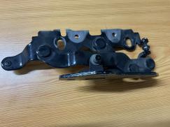 A2048800128 MERCEDES W204 SOL KAPUT MENTEŞESİ ÇIKMA ORJİNAL