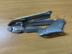 A9067500021 MERCEDES W906 SOL KAPUT MENTEŞESİ ÇIKMA ORJİNAL