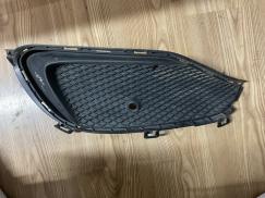 A1768852700 MERCEDES W176 ÖN SOL TAMPON MUHAFAZASI ÇIKMA ORJİNAL