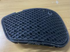 A2058854023 MERCEDES W205 ÖN SOL TAMPON IZGARASI ÇIKMA ORJİNAL