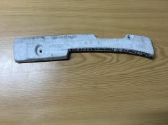 A2058857204 MERCEDES W205 ARKA SAĞ TAMPON İÇ BAKALİTİ ÇIKMA ORJİNAL