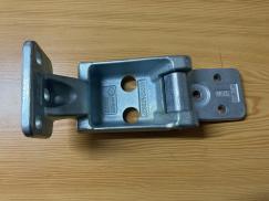 A9067400637 MERCEDES W906 SOL BAGAJ KAPI MENTEŞESİ ÇIKMA ORJİNAL