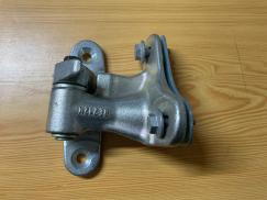 A2467300437 MERCEDES W246 SAĞ ALT KAPI MENTEŞESİ ÇIKMA ORJİNAL