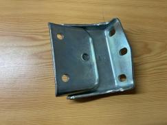 A6397400037 MERCEDES W639 ARKA SOL BAGAJ MENTEŞESİ ÇIKMA ORJİNAL