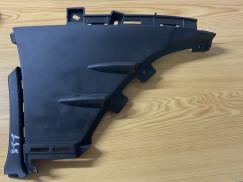 A1188854801 MERCEDES W118 ÖN SAĞ TAMPON IZGARASI SIFIR ORJİNAL