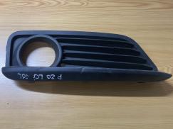 51117371665 7371665 BMW F20 SOL SİS FARI ÇERÇEVESİ ÇIKMA ORJİNAL