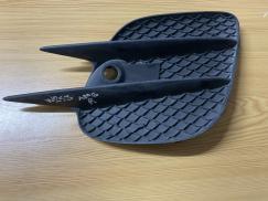 A2538853600 MERCEDES W253 ÖN SAĞ SİS FARI ÇERÇEVESİ ÇIKMA ORJİNAL